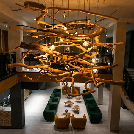 Stanislavsky Hotel Group Яремче Екстериор снимка