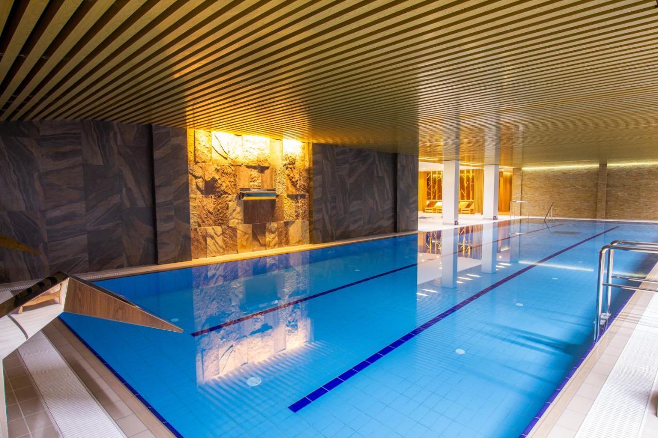 Stanislavsky Hotel Group Яремче Екстериор снимка