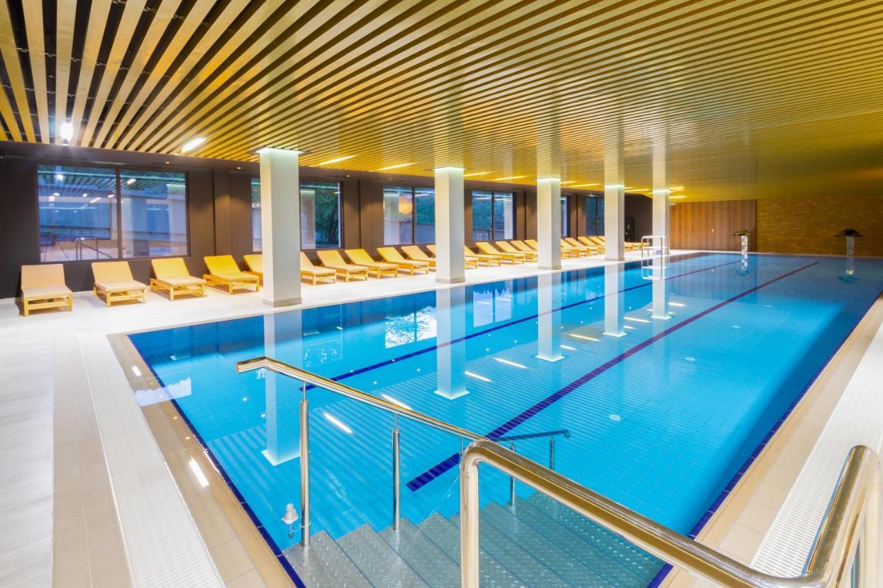 Stanislavsky Hotel Group Яремче Екстериор снимка