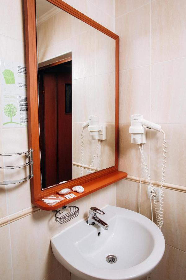 Stanislavsky Hotel Group Яремче Екстериор снимка
