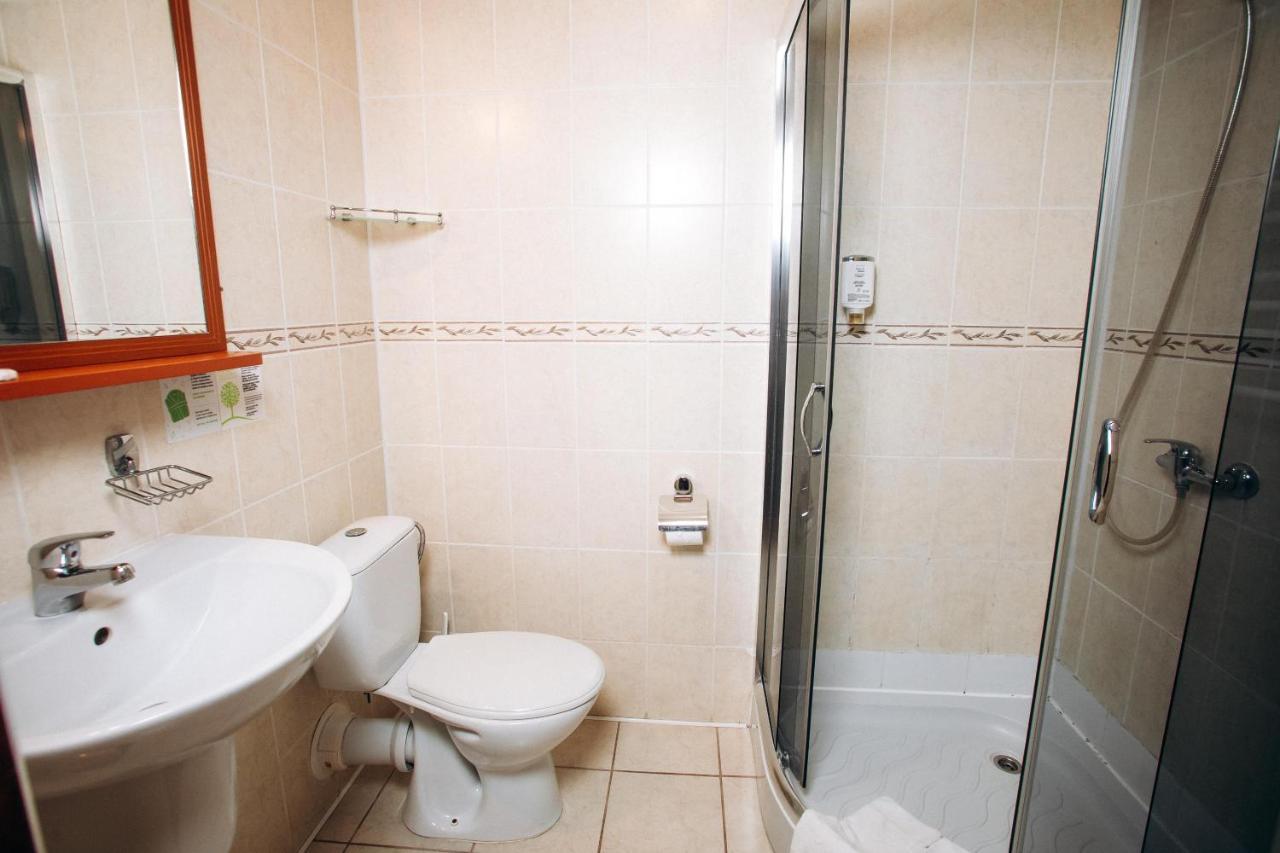 Stanislavsky Hotel Group Яремче Екстериор снимка