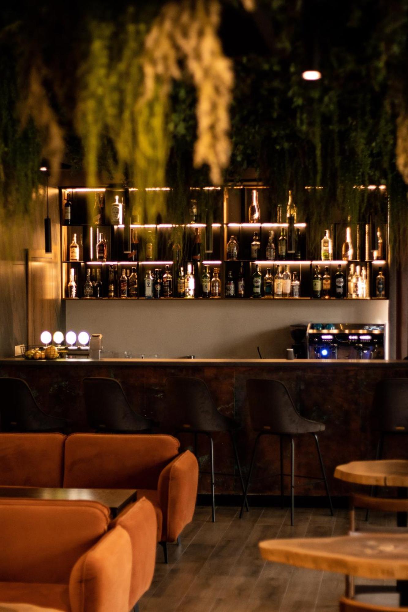 Stanislavsky Hotel Group Яремче Екстериор снимка