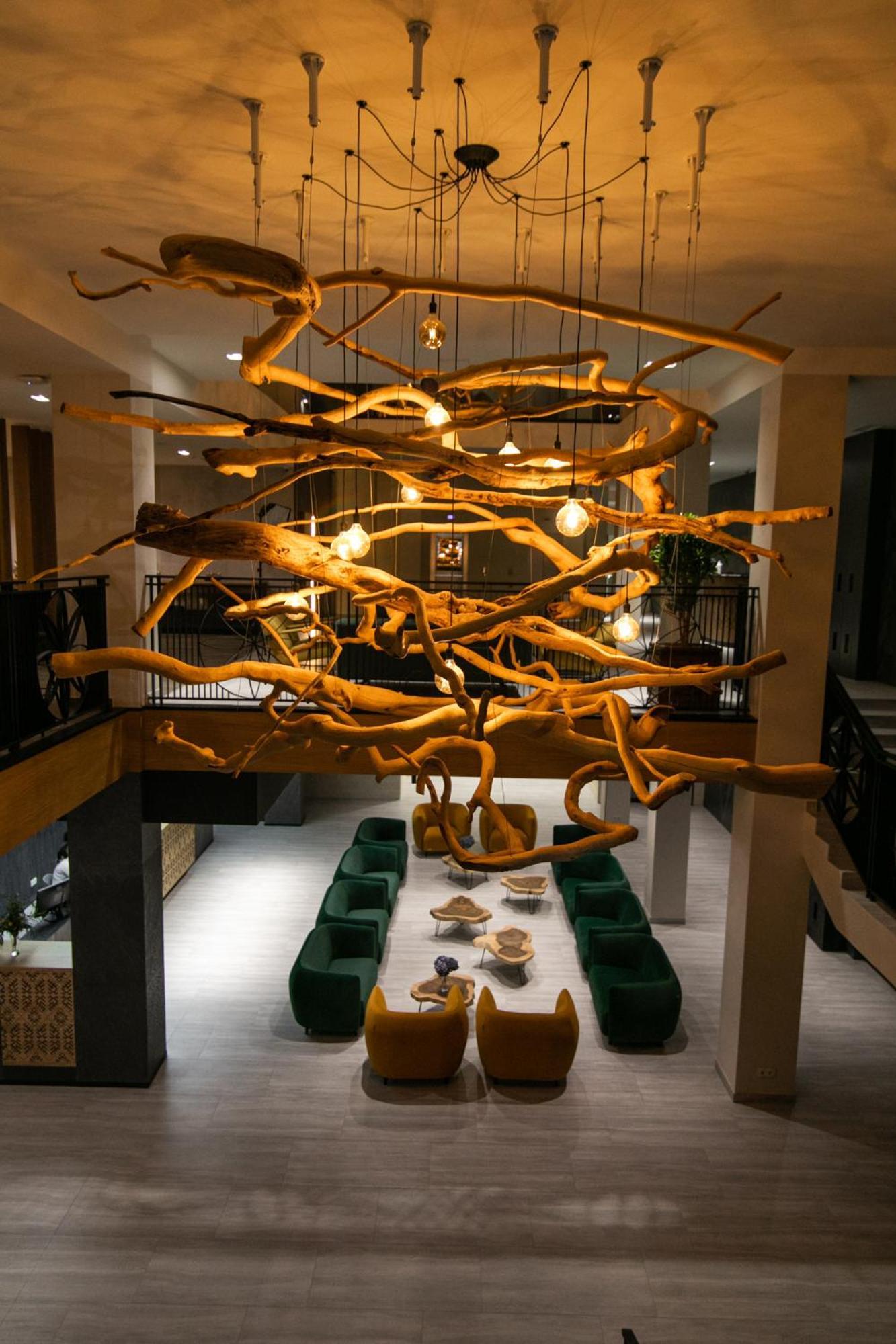 Stanislavsky Hotel Group Яремче Екстериор снимка